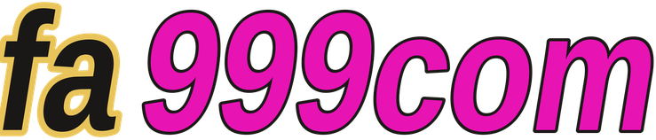 fa999com logo