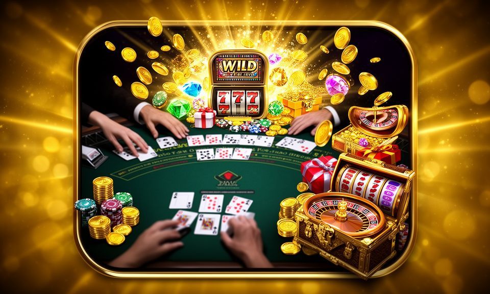 fa999com Baccarat Expresslane